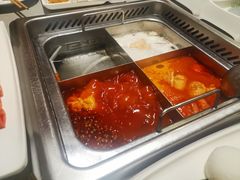 -海底捞火锅(方圆荟店)