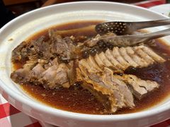 -西贝(上海中心店)
