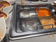 -海底捞火锅(江北万达商业广场店)