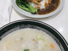 -和平馆·地道港澳茶餐厅(西门口店)