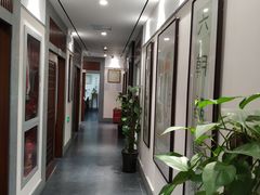 -秦汉胡同书法古筝围棋国画书院(宝地分馆)