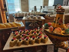 -北京王府井希尔顿酒店·万斯阁西餐厅