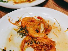 -九转小磨·非遗东北菜(群力店)