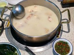 -顺德公广东猪肚鸡·煲仔饭(白石洲店)