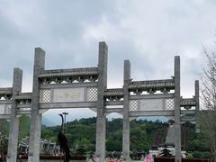 -南岳衡山风景名胜区