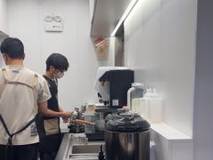 -KOI Thé(百信广场店)