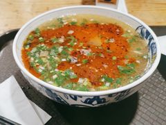 -西部马华清真兰州牛肉面·烧烤夜市(关东店)