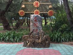 -北海金海湾红树林生态旅游区