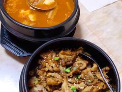 -韩聚园韩国料理(文灶店)