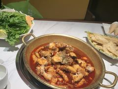 -涿派·炝锅鱼(涿州店)