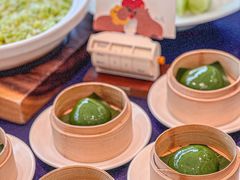 -百盛·鼎膳(中海财富中心)