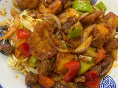 -陆元丰·兰州纯汤牛肉面(自强西路店)