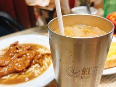 -红茶冰室(伟晴街店)