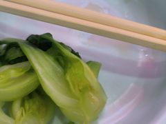 -李先生牛肉面大王(北京平谷步行街店)