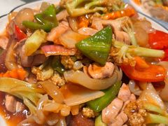 -旺达·福州菜(正大广场店)
