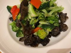 -巴依老爷·新疆美食(上城区天城路店)