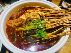 串串-走街串巷(丰富路店)