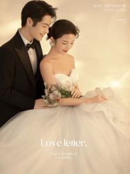 -巴黎春天婚纱摄影(临安店)