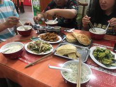 -教师之家赵家羊汤馆(东青龙街店)
