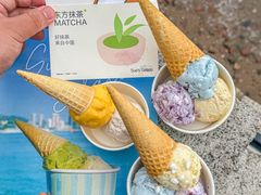 -苏小糖(鼓浪屿三丘田花园店)