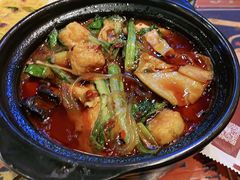 -一烧一烤•锦州烧烤(KTV包房·长江街店)