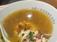 -王春春鸡汤饭(上海中海环宇城店)