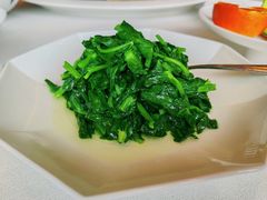 酒香豆苗-世博源公馆·本帮融合菜·主题包厢·江景餐厅