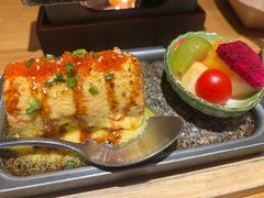 -一心创作料理屋(经开万达店)