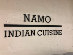 -NAMO印度餐厅