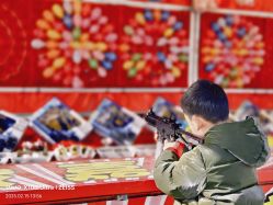 -268童话露营农场·烧烤·团建