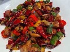 -巷子宽·酸菜鱼(迪士尼小镇店)