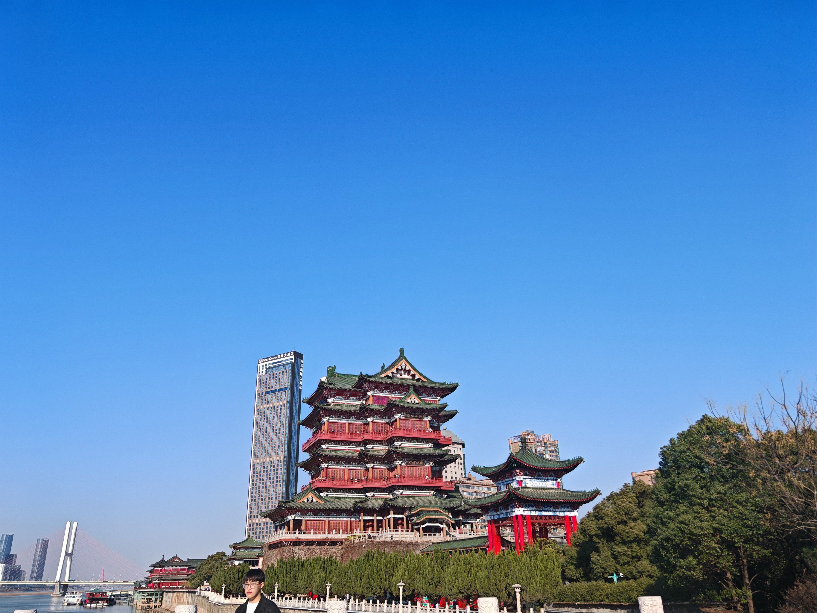 江西十大 地标 领略魅力相关图片4