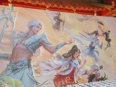 -里堂派对·独栋团建聚会小院轰趴馆(三圣乡店)