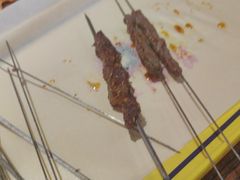 -金玲珑串道(石鼓路店)