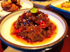-环球港凯悦 · 享悦中餐厅