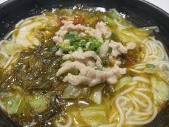 -乡村基(南坪上海城店)