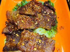 -林二哥宜烤官·宜宾小烧烤