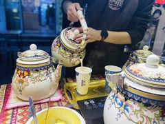 -桥门程记(兰州南关夜市店)