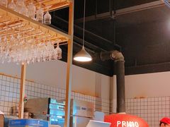 -Primo·丽莫意大利窑烤披萨