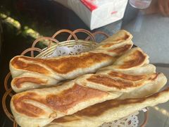 -姥家大锅台水库渔家