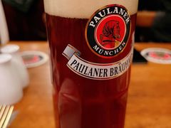 黄啤黑啤-宝莱纳餐厅(滨江店)