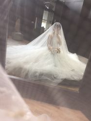 -南京宝娜嫁衣婚纱礼服馆(中央路店)