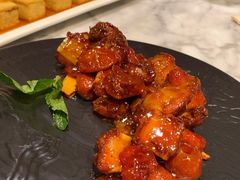 -城南往事·鲁菜济南菜(软件园美莲广场店)