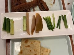 -惠丰堂饭庄·烤鸭·京味菜(西北旺·唐家岭店)