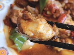 -巴依老爷新疆美食(常营店)