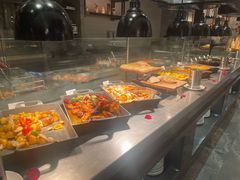 -广州融创花间堂悦雪酒店-花间食西餐厅