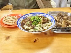-清真-戏楼王记牛肉面