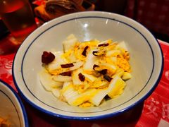 -荆九爷爆炒桥头三嫩(夫子庙店)