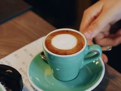 -Cafe del Volcan(永康路店)
