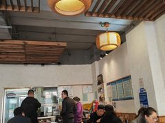 -青州庙子全羊馆(李村店)